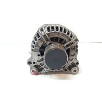 ALTERNADOR 06F903023F BOSCH 0124525091 06S BPZ 14V 140A