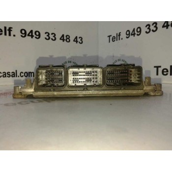 CENTRALITA MOTOR UCE 0281010556 8200153946 8200095416