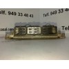 Recambio de centralita motor uce para renault laguna ii (bg0) dynamique referencia OEM IAM 0281010556 8200153946 8200095416