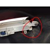 Recambio de paragolpes delantero para peugeot 308 access referencia OEM IAM 1610742080  