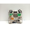 Recambio de luz interior para seat leon (5f1) 1.6 tdi referencia OEM IAM 5F0947105R  