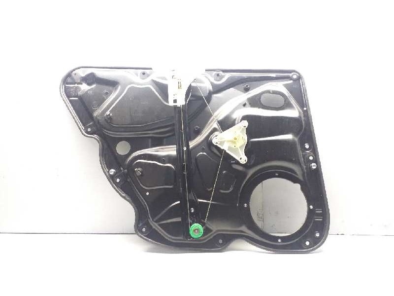 Recambio de elevalunas trasero derecho para volkswagen passat berlina (3c2) trendline referencia OEM IAM 3C4839756H 1K0959704F 