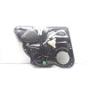 Recambio de elevalunas trasero derecho para volkswagen passat berlina (3c2) trendline referencia OEM IAM 3C4839756H 1K0959704F 
