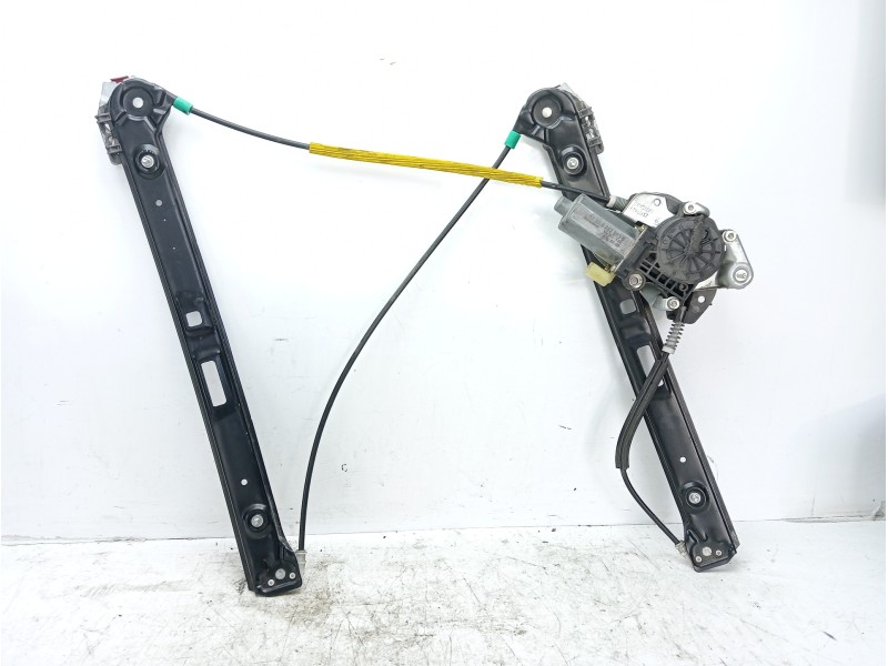 Recambio de elevalunas delantero izquierdo para bmw serie 3 berlina (e46) 320d referencia OEM IAM 67628362063  