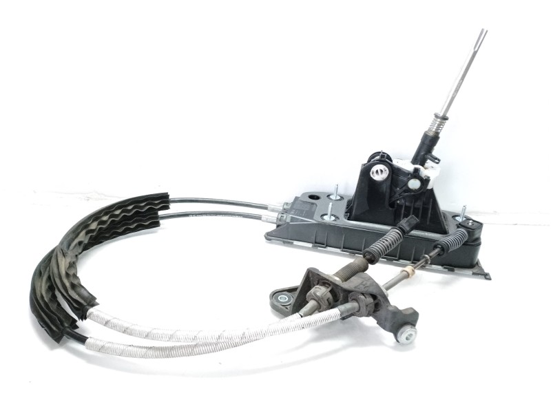 Recambio de palanca cambio para seat leon (5f1) 2.0 tdi referencia OEM IAM 5Q0711049AQ 5Q0711049AQ 