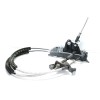 Recambio de palanca cambio para seat leon (5f1) 2.0 tdi referencia OEM IAM 5Q0711049AQ 5Q0711049AQ 