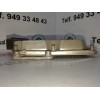 Recambio de centralita motor uce para renault laguna ii (bg0) dynamique referencia OEM IAM 0281010556 8200153946 8200095416