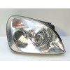 Recambio de faro derecho para kia carens (un) 2.0 crdi referencia OEM IAM A044936  