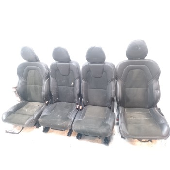 JUEGO ASIENTOS COMPLETO 32338251 