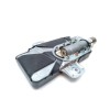 Recambio de airbag lateral delantero derecho para bmw serie 3 berlina (e46) 320d referencia OEM IAM 348217438071  