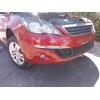Recambio de paragolpes delantero para peugeot 308 access referencia OEM IAM 1610742080  