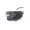 Recambio de cerradura puerta delantera derecha para skoda fabia combi (5j5) referencia OEM IAM 3B1837016CE  