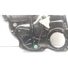 Recambio de elevalunas trasero derecho para volkswagen passat berlina (3c2) trendline referencia OEM IAM 3C4839756H 1K0959704F 