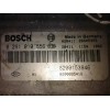 Recambio de centralita motor uce para renault laguna ii (bg0) dynamique referencia OEM IAM 0281010556 8200153946 8200095416