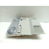 Recambio de luz interior para seat leon (5f1) 1.6 tdi referencia OEM IAM 5F0947105R  