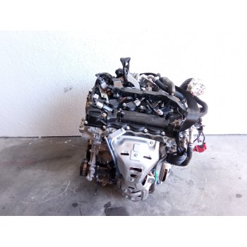 MOTOR COMPLETO 190000Y300 2NRFKE 