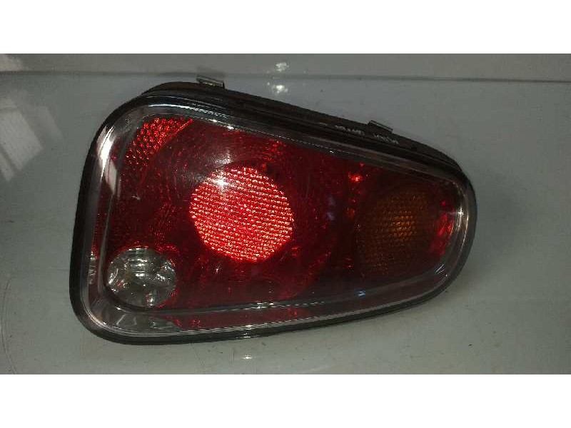 Recambio de piloto trasero derecho para mini mini (r56) cooper referencia OEM IAM 716695503 3016470000 