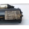 Recambio de motor arranque para seat ibiza sc (6j1) 1.6 tdi referencia OEM IAM 0001123028 027911023N 