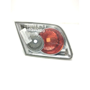 PILOTO TRASERO CENTRAL 