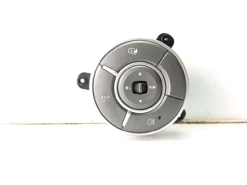 Recambio de mando multifuncion para ssangyong kyron 270 spr xdi premium 4wd referencia OEM IAM 8550109070  