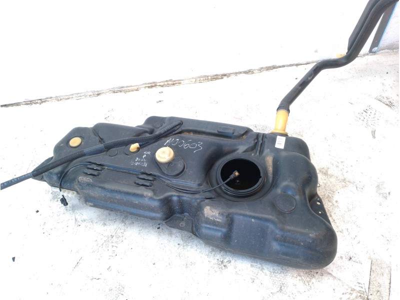 Recambio de deposito combustible para peugeot 2008 (--.2013) 1.6 16v e-hdi fap referencia OEM IAM 1500RN  
