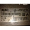 Recambio de centralita motor uce para citroën c2 sx referencia OEM IAM 0281011861 9657061180 