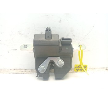 CERRADURA MALETERO / PORTON 13481535 