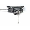 Recambio de palanca cambio para seat leon (5f1) 2.0 tdi referencia OEM IAM 5Q0711049AQ 5Q0711049AQ 