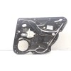 Recambio de elevalunas trasero derecho para volkswagen passat berlina (3c2) trendline referencia OEM IAM 3C4839756H 1K0959704F 