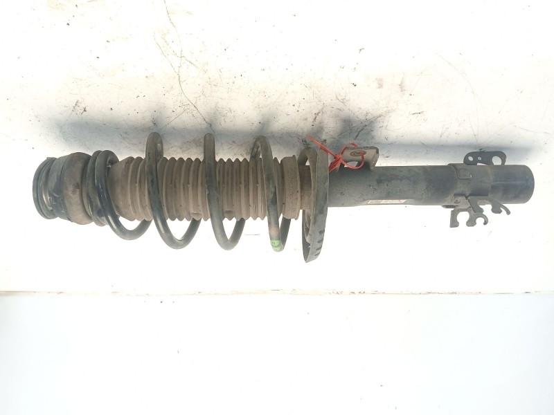 Recambio de amortiguador delantero derecho para seat ibiza iv (6j5, 6p1) 1.6 tdi referencia OEM IAM 6R0413031BT  