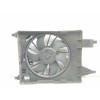 Recambio de electroventilador para renault scenic ii 1.9 dci diesel referencia OEM IAM 7701054967  