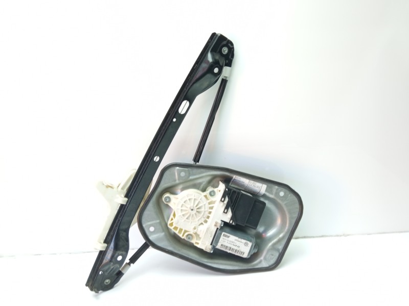 Recambio de elevalunas trasero izquierdo para volkswagen golf v berlina (1k1) conceptline (e) referencia OEM IAM 1K4839461A  