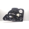 Recambio de elevalunas trasero derecho para volkswagen passat berlina (3c2) trendline referencia OEM IAM 3C4839756H 1K0959704F 