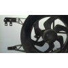 Recambio de electroventilador para renault trafic caja cerrada (ab 4.01) 1.9 diesel referencia OEM IAM 1831199016  