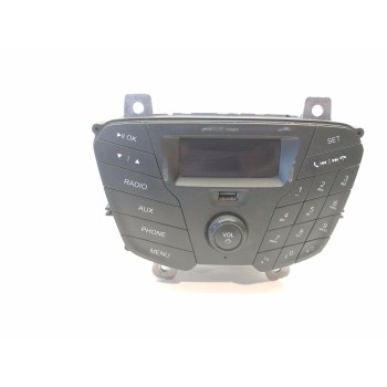 SISTEMA AUDIO / RADIO CD 2645208 DT1T18D815EB 