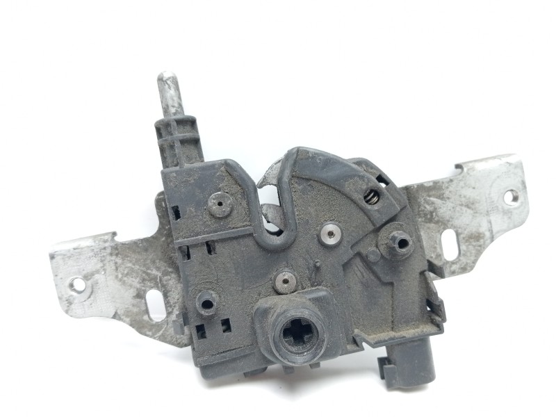 Recambio de cerradura capot para ford mondeo berlina (ge) 2.0 tdci td cat referencia OEM IAM 4913333  