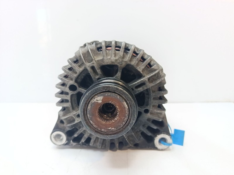 Recambio de alternador para peugeot 407 (6d_) 1.6 hdi 110 (6d9hzc, 6d9hyc) referencia OEM IAM 5705EY  