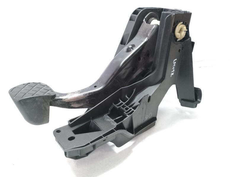 Recambio de pedal freno para seat leon (5f1) 2.0 tdi referencia OEM IAM 5Q1721142B 5Q1721117E 