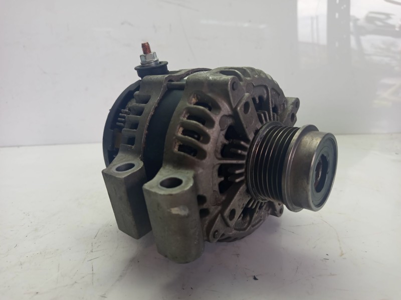 Recambio de alternador para jaguar xf i (x250) 2.7 d referencia OEM IAM C2Z3415E 1042106120 12V