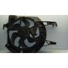 Recambio de electroventilador para renault trafic caja cerrada (ab 4.01) 1.9 diesel referencia OEM IAM 1831199016  