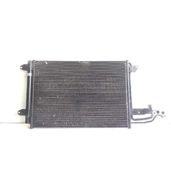 CONDENSADOR / RADIADOR AIRE ACONDICIONADO 1K0298403A 