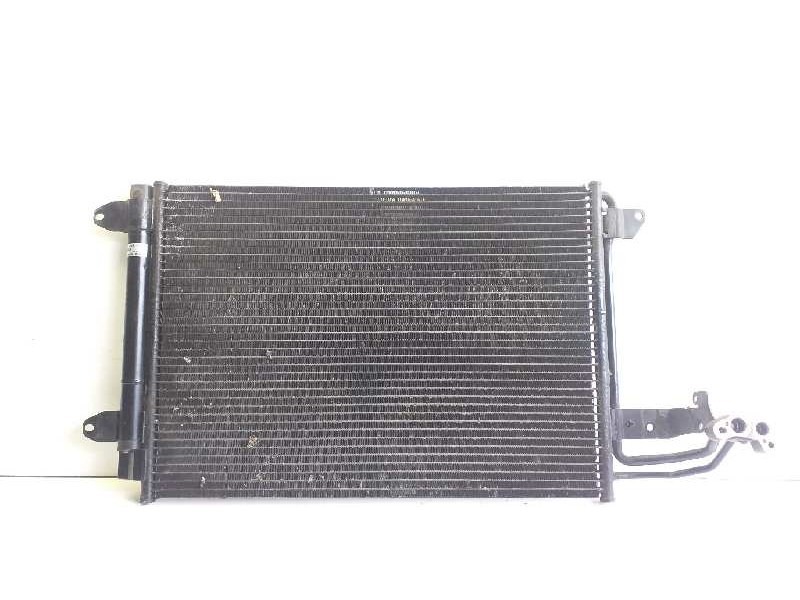 Recambio de condensador / radiador aire acondicionado para skoda octavia combi (1z5) trend referencia OEM IAM 1K0298403A  