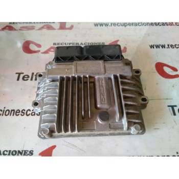 CENTRALITA MOTOR UCE 279715209901 28066923 R0412B003A