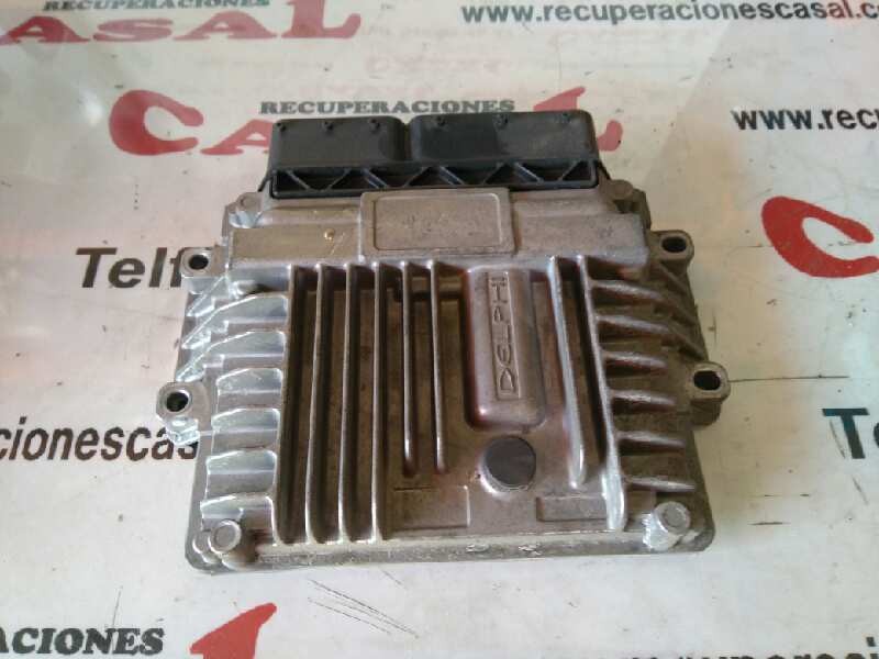 Recambio de centralita motor uce para tata indica idi referencia OEM IAM 279715209901 28066923 R0412B003A