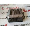 Recambio de centralita motor uce para tata indica idi referencia OEM IAM 279715209901 28066923 R0412B003A