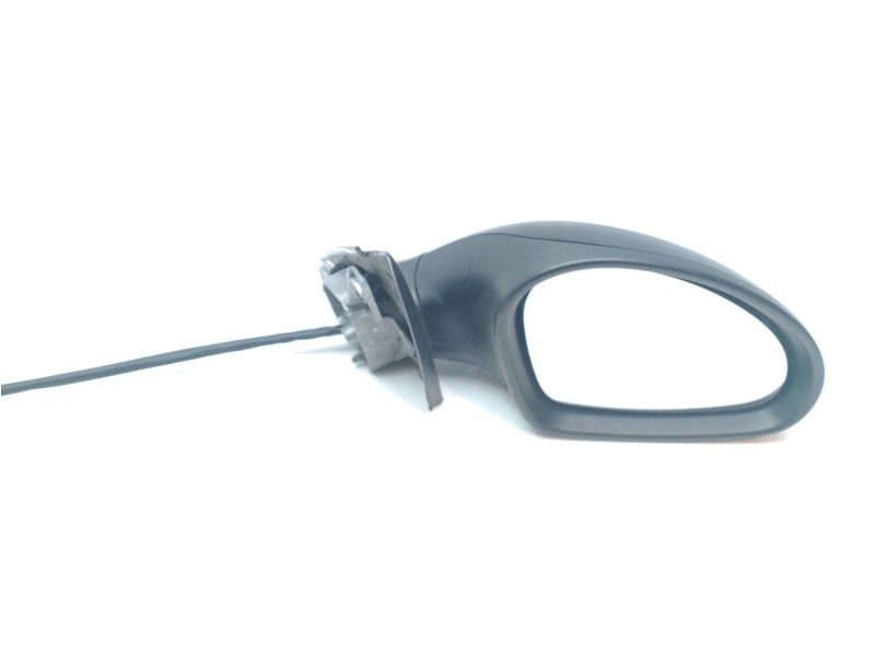 Recambio de retrovisor derecho para seat ibiza (6l1) cool referencia OEM IAM 024142  