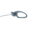 Recambio de retrovisor derecho para seat ibiza (6l1) cool referencia OEM IAM 024142  