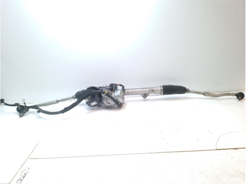 Recambio de cremallera direccion para peugeot 2008 (p1) referencia OEM IAM 1636601680  6700003502 / Q003TC0674