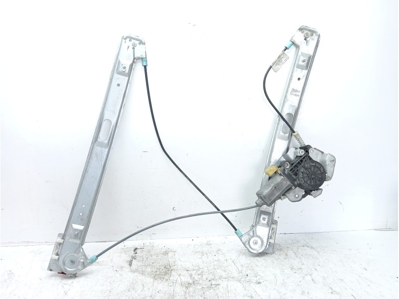 Recambio de elevalunas trasero derecho para bmw serie 3 berlina (e46) 320d referencia OEM IAM 67628362064  