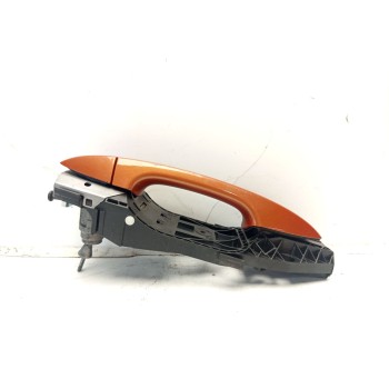 MANETA EXTERIOR DELANTERA IZQUIERDA 2G0837205G 